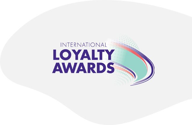 Logo International Loyalty Awards