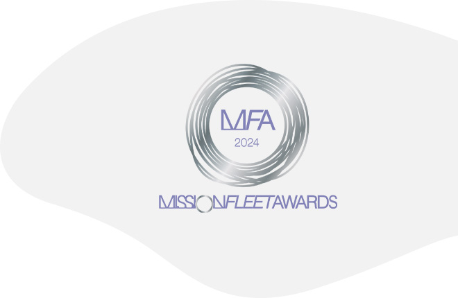 Logo Mission Fleet Awards